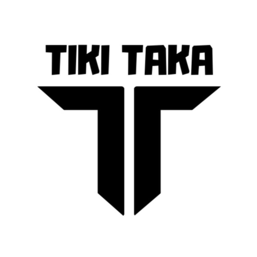 Tiki Taka