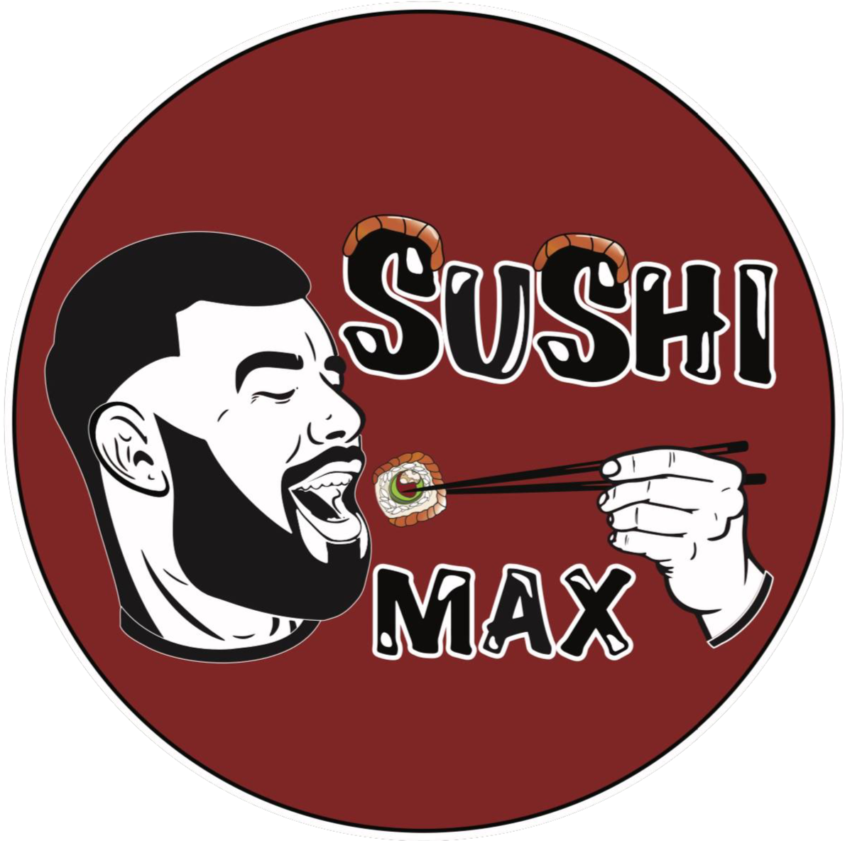 Sushi Max