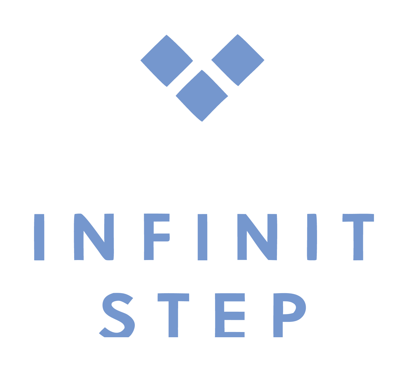 Infinit step