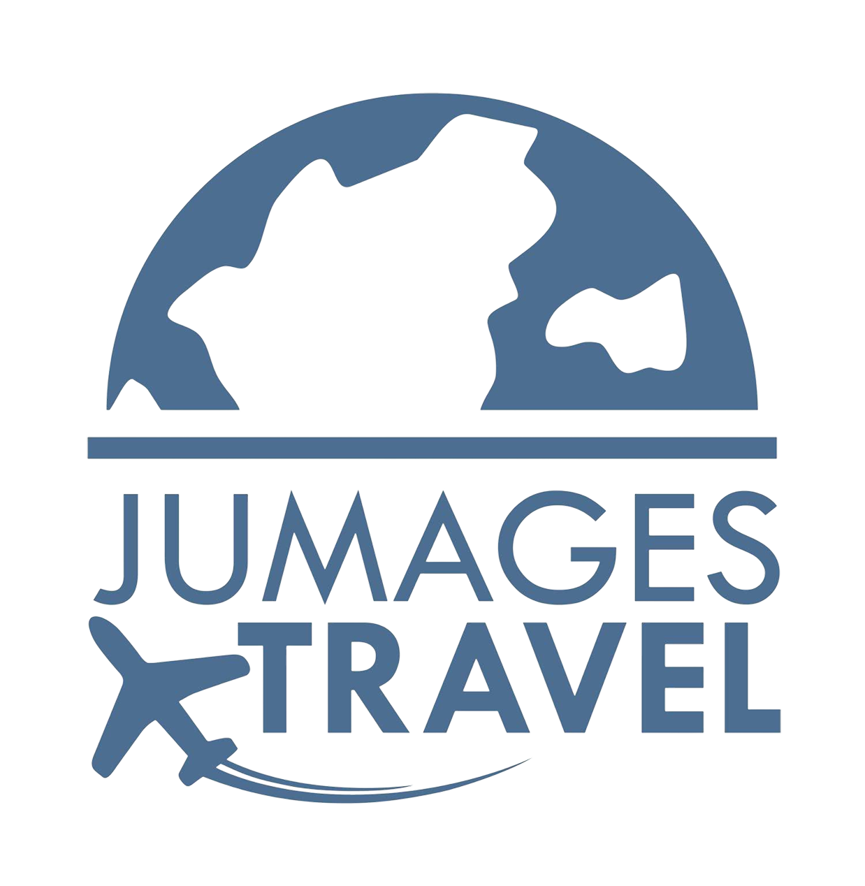 Jumages travel